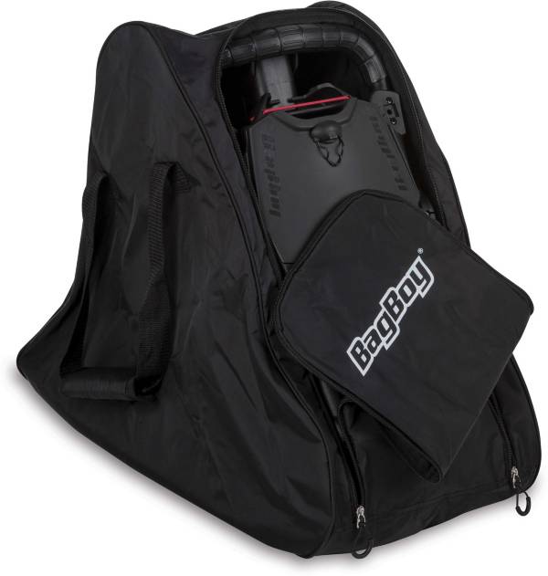 Bag Boy TriSwivel Carry Bag