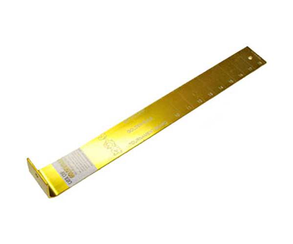 Gator Grip Golden Rule Measuring Board product image