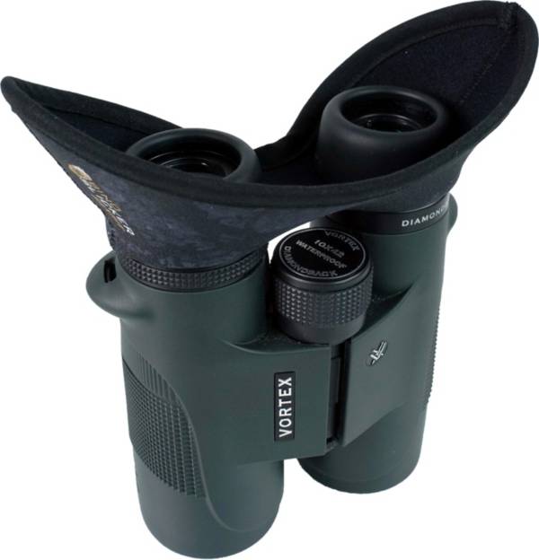 Alpine Innovations BinoSlicker Bandit Binocular Guard