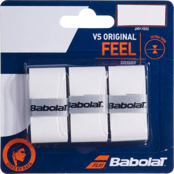 Babolat VS Grip Original Overgrips - 3 Pack product image