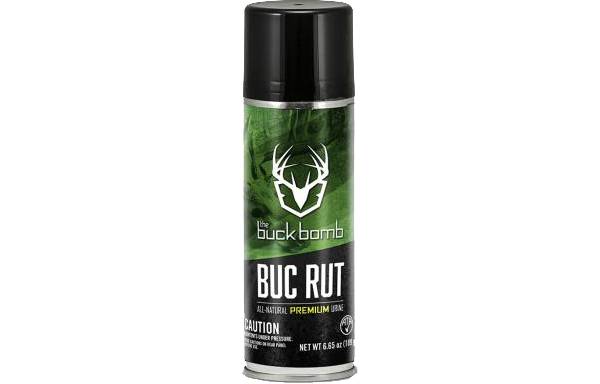 Buck Bomb Dominant Buck Scent Fogger – 6.65 oz.