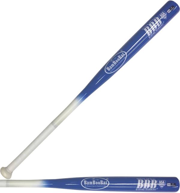 BamBooBat USA Bamboo Softball Bat