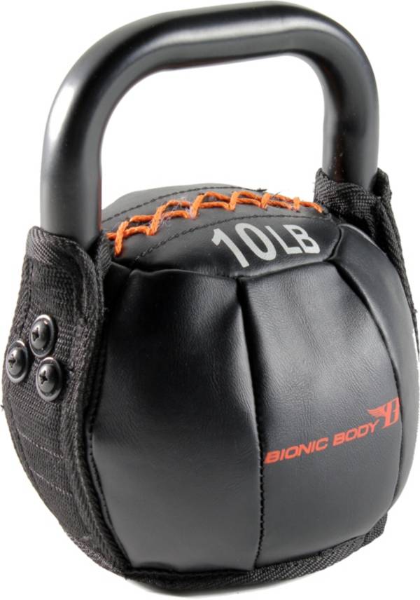 Bionic Body Soft Kettlebell