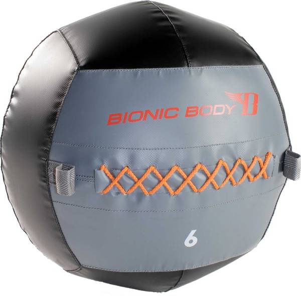 Bionic Body Slam Ball