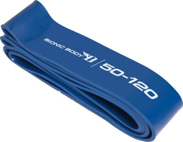 Bionic Body 50-120 lbs. Super Band