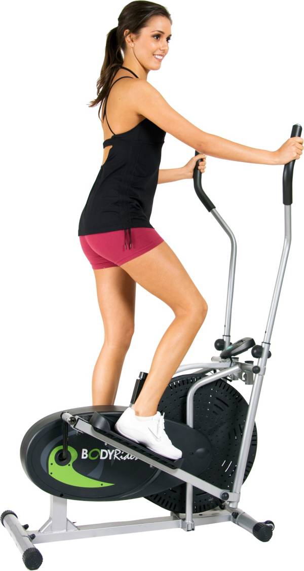 Body Rider Elliptical Trainer