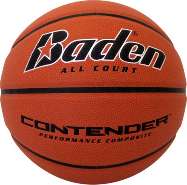 Baden Contender Official Basketball (29.5”)