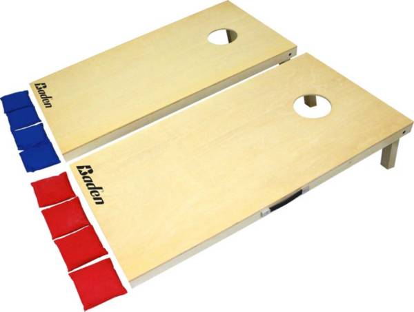 Baden Champions Series Cornhole Set
