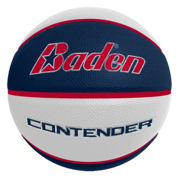 Baden Contender Basketball (28.5")