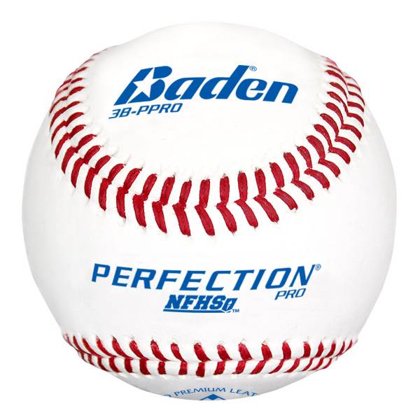 Baden 3B-PPRO Perfection Pro Official NFHS Baseball product image