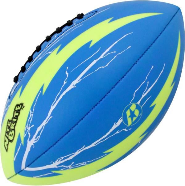 Baden Nite Brite Lightning Football