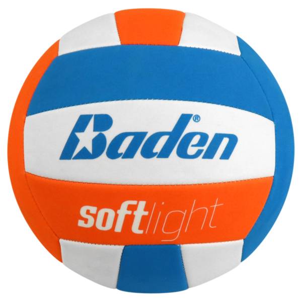 Baden Skilcoach Lightweight Training Volleyball