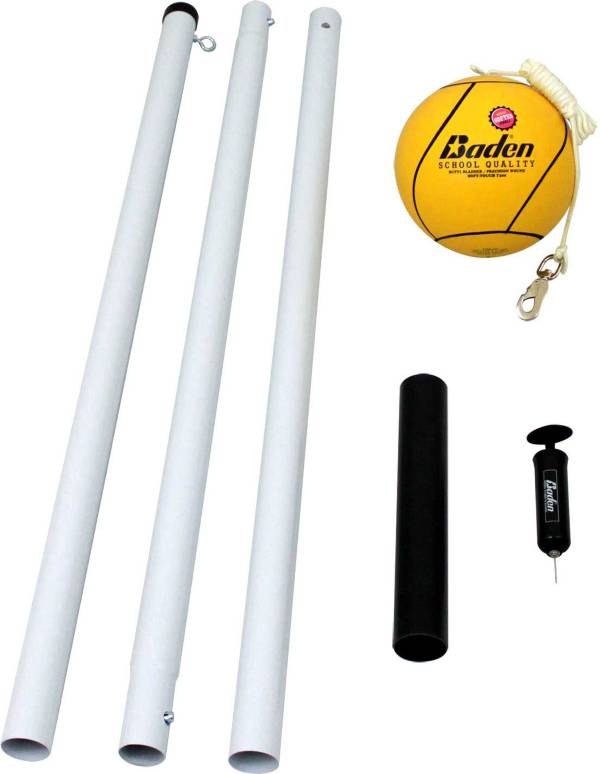Baden Champions Series Tetherball Set | Dick's Sporting Goods
