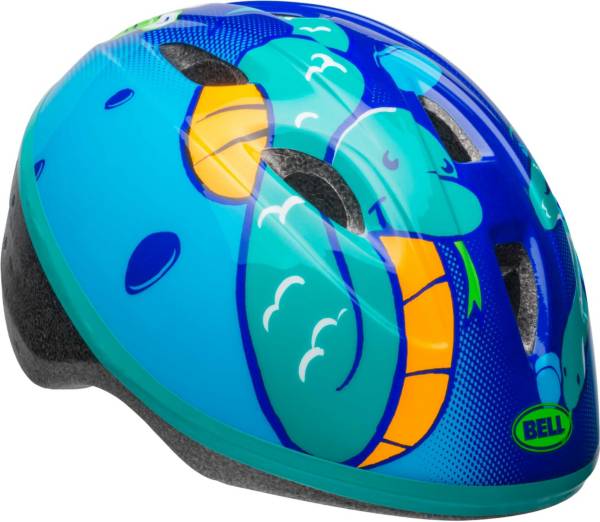 Bell Toddler Cars Little Turbo Helmet for sale online 