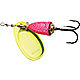 Pink Chartreuse Candyback