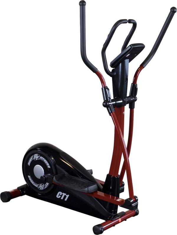 Best Fitness BFCT1 Crosstrainer Elliptical