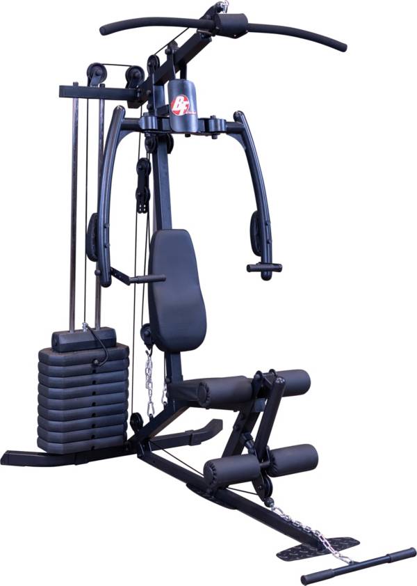 Best Fitness Sportsman 20 Home Gym