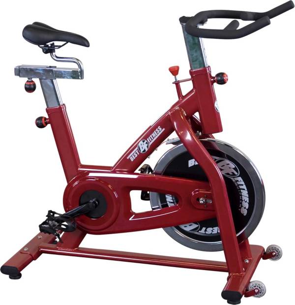 Best Fitness BFSB5 Indoor Cycling Exercise Bike product image