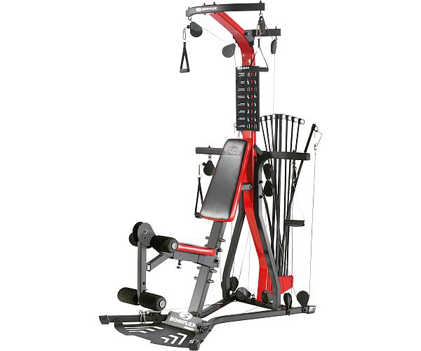 Bowflex PR3000 Home Gym
