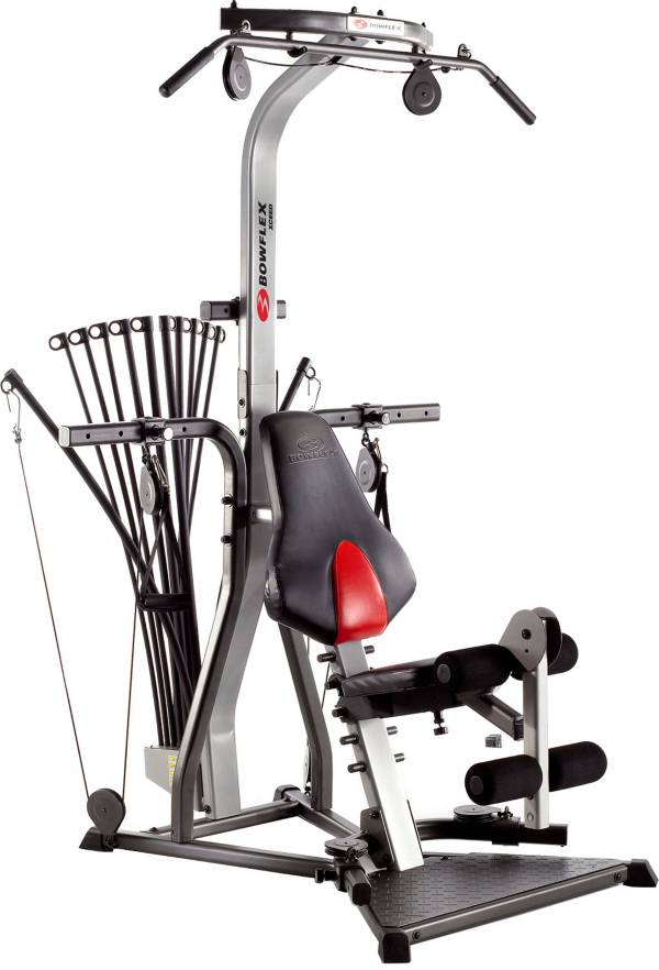 Bowflex Xceed Home Gym