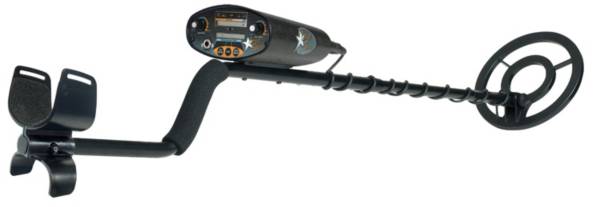 Bounty Hunter Lone Star Metal Detector