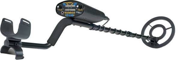 Bounty Hunter Pioneer 202 Metal Detector