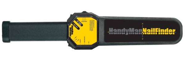 Bounty Hunter HandyMan Nail Finder