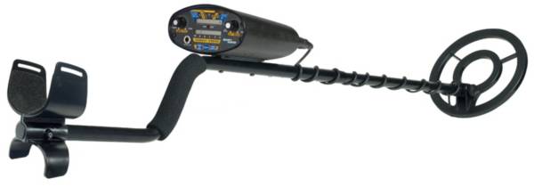 Bounty Hunter Quick Draw II Metal Detector