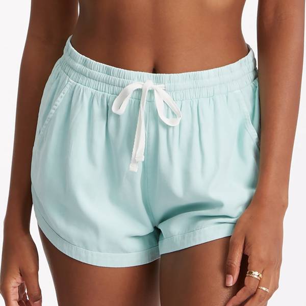 Billabong Women's Road Trippin' Shorts