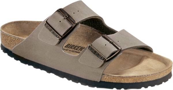 Birkenstock Men's Arizona Birkibuc Sandals product image