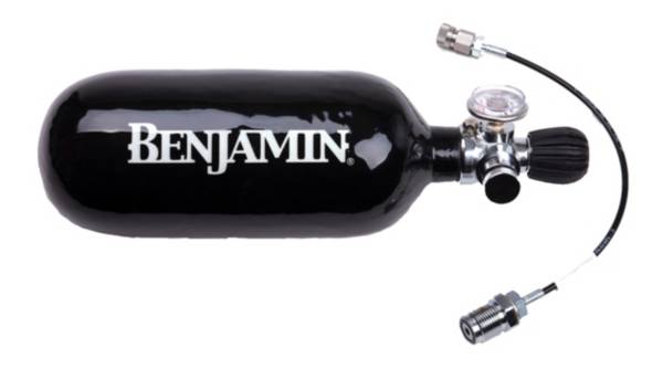 Benjamin PCP Charging System – 15”