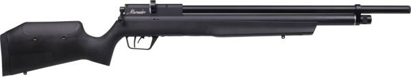 Benjamin Marauder .177 cal PCP Air Rifle – Synthetic Stock