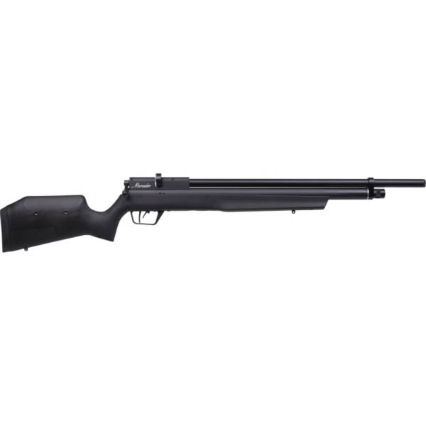 Benjamin Marauder .25 cal PCP Air Rifle – Synthetic Stock