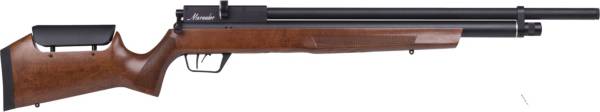 Benjamin Marauder .177 cal PCP Air Rifle – Wood Stock