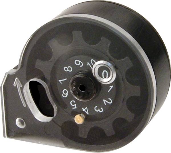 Benjamin Marauder Rifle Spare Magazine - .177 cal