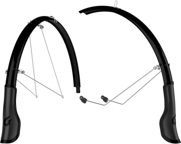 Blackburn Central Front and Rear Full Bike Fender Set product image