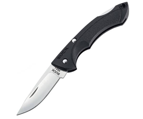 Buck Knives Nano Bantam Drop Point Knife