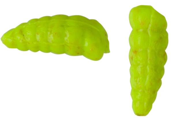 Berkley Gulp! Ice Waxies Ice Lure