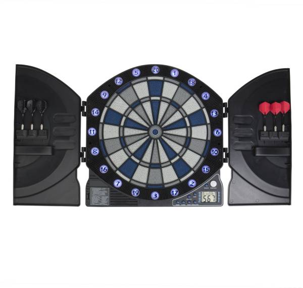 Arachnid Illuminator 3.0 Electronic Dartboard