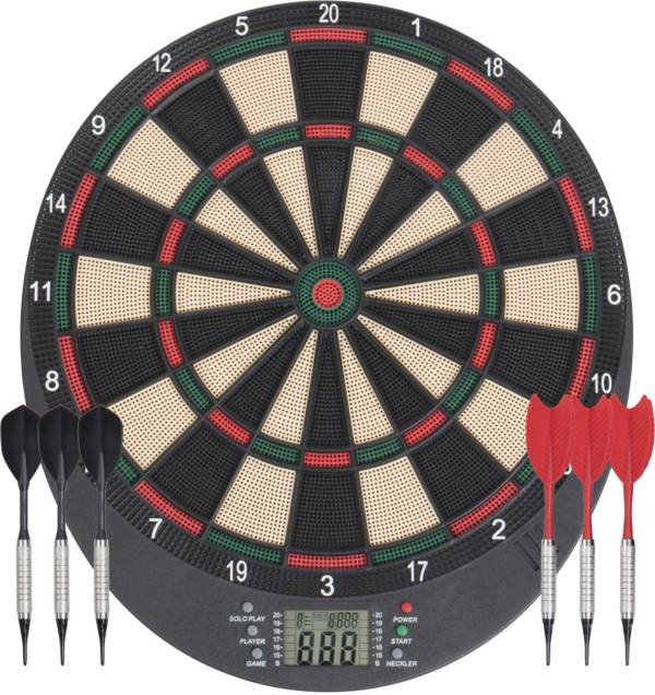 Arachnid Volt Electronic Dartboard
