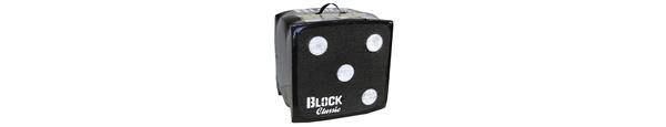 Block Classic 18 Foam Block Archery Target