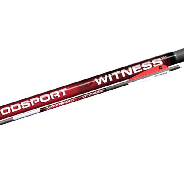Bloodsport Witness Crossbow Bolt product image