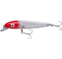 Silver/Blue Details about   Bomber Saltwater Wind-Cheater 3/4 oz Fishing Lure 