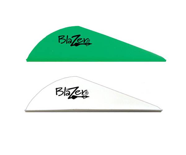 Bohning Blazer Arrow Vanes - 36 Pack