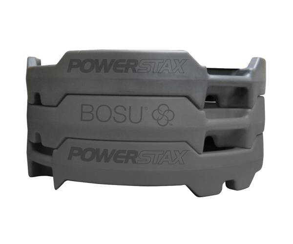 BOSU PowerStax Set