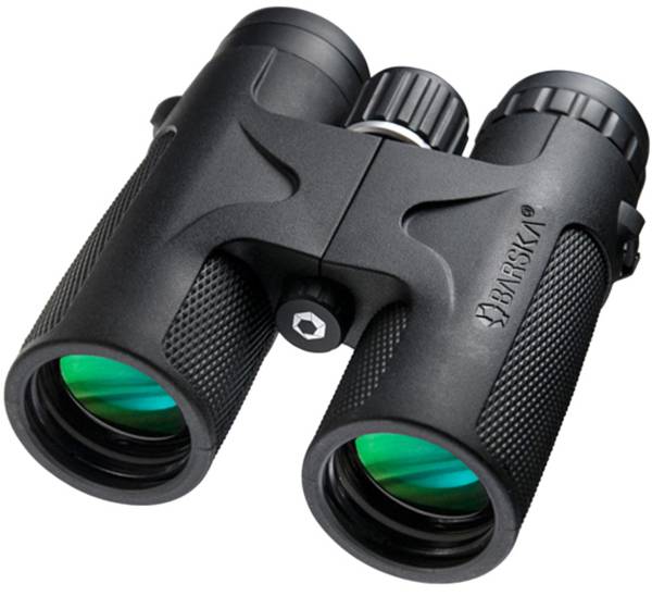 Barska AB11850 10x42mm WP Blackhawk Mossy Oak® Break-Up® Camo Binoculars 