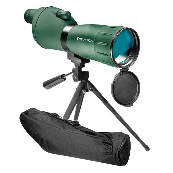 Barska 20-60x60mm Colorado Spotting Scope