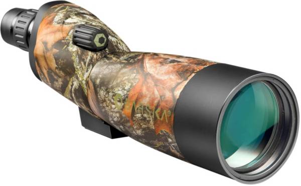 Barska WP Blackhawk 20-60x60 Spotting Scope