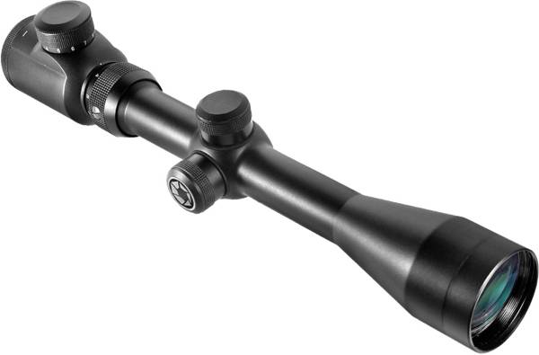 Barska 3-9x40 IR Huntmaster Pro Rifle Scope product image