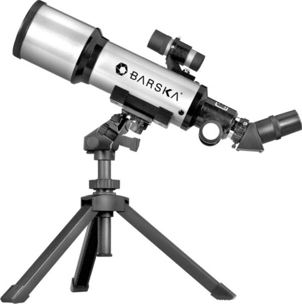 Barska 300 Power Starwatcher Refractor Telescope